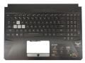 Asus Tuf Gaming 13N1-5JA0801 13NR00S1AP0211 Türkçe Klavye Dahil Üst Kasa