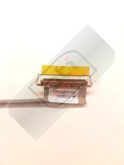 Orjinal Fujitsu Lifebook E734 Ekran Görüntü Data Kablosu Flexi