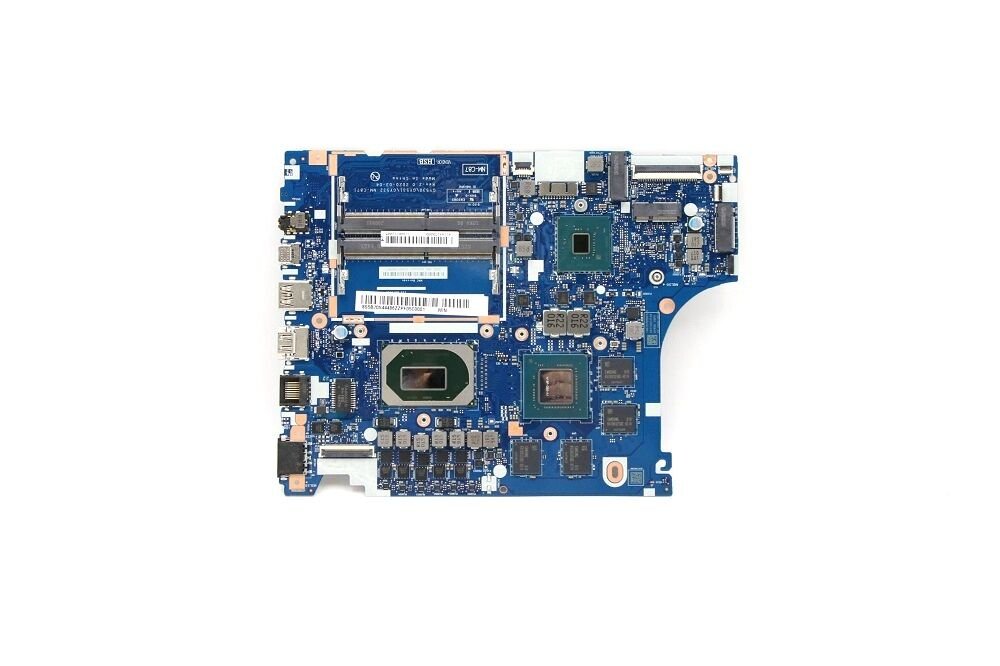 Lenovo ideapad Gaming 3-15IMH05 i5-10300H İşlemcili Ekran Kartlı Notebook Anakart NM-C871