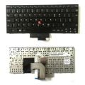 Orijinal Lenovo Thinkpad E125 E130 Fransızca Klavye Tuş Takımı 63Y0121