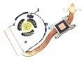 Orijinal Hp Pavilion 14-D000 Serisi 15-D000 Serisi Cpu Sogutucu Heatsink Fan