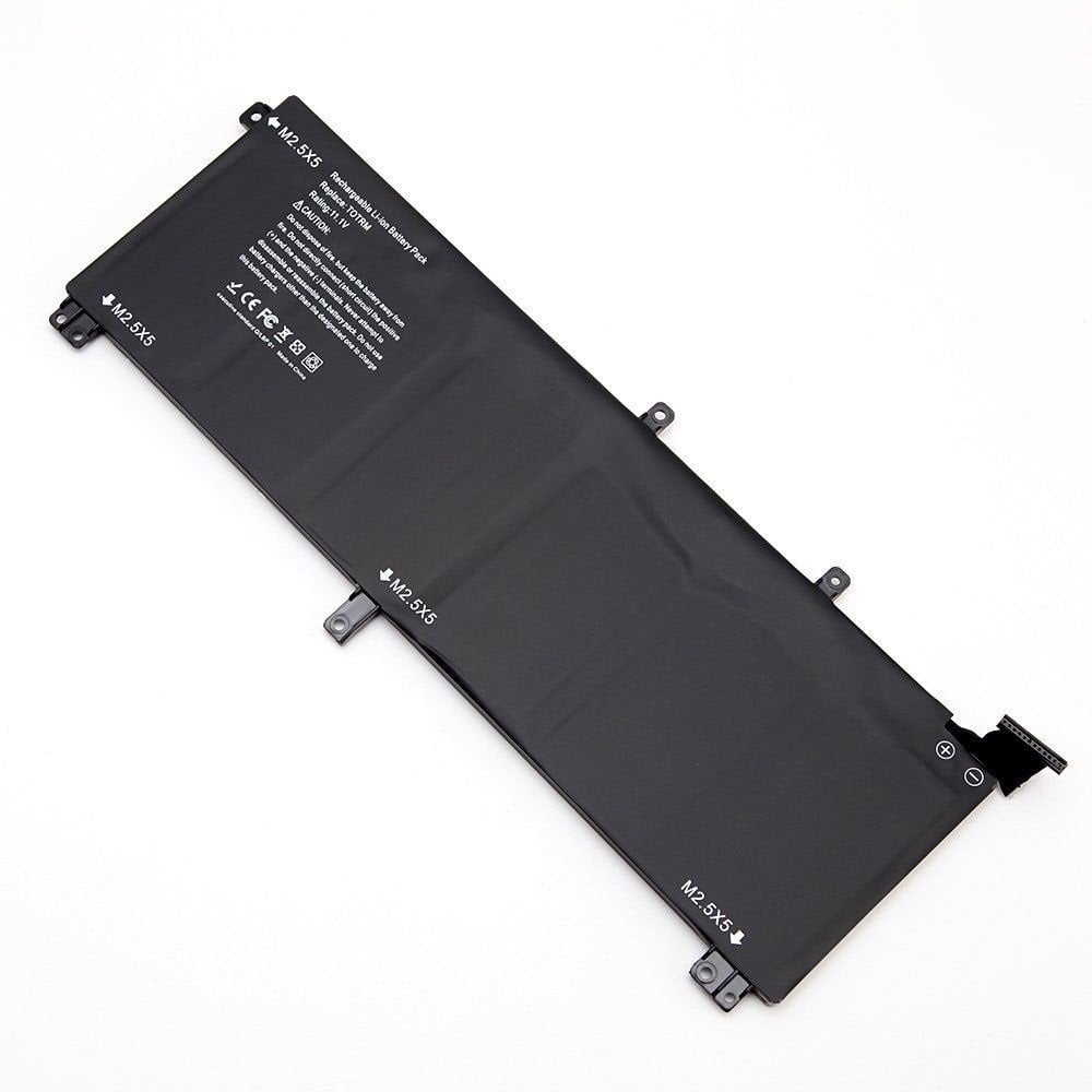 Dell Precision M3800 XPS 15-9530 T0TRM Notebook Batarya Pil
