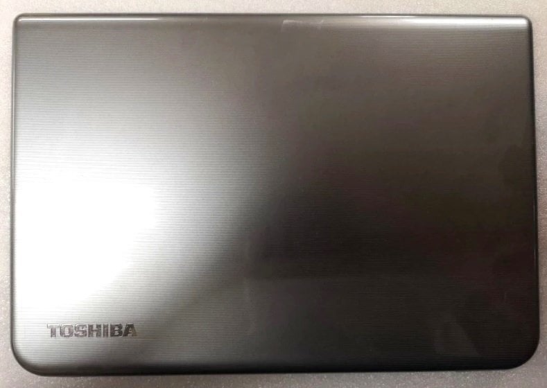 Toshiba Satellite L40-A L40T-A L45 L45T-A Ekran Arka Kasa Lcd Cover K000143850