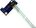 Orijinal Lenovo ideapad B51-80 80LM Notebook Tetik Power Buton Board