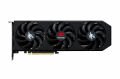 POWERCOLOR HELLHOUND RX9060XT 16GB (RX9060XT 16G-L/OC) EKRAN KARTI
