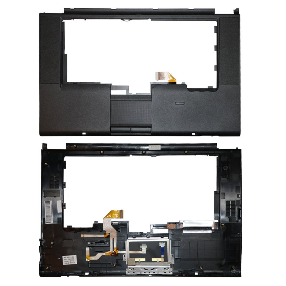 Orijinal Lenovo T520 W520 Laptop Üst Klavye Kasa (6M.4KECS.002)