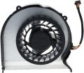 Orijinal HP Zbook 15 G1 15 G2 Notebook Cpu Cooling Fan AB07505HX170B00