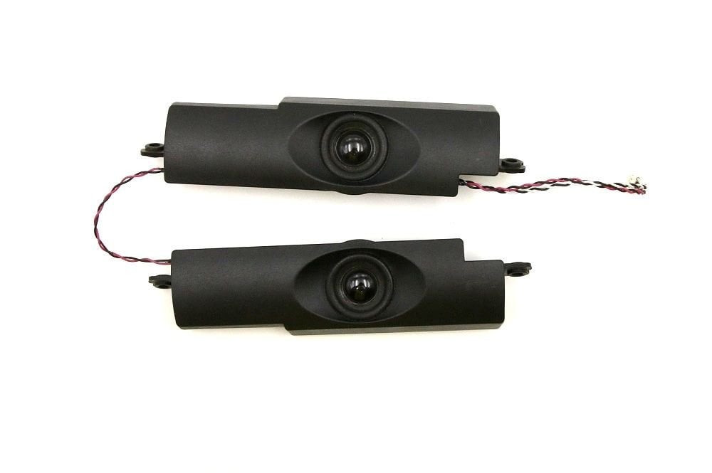 Orijinal Lenovo 90201451 90201452 6039B0054601 All in One Hoparlör Speaker Takımı