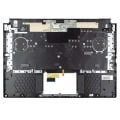 Asus TUF Air F15 FX516 FX516P FX516PR FA516 Notebook Türkçe Klavye Dahil Üst Kasa 6051B1444801