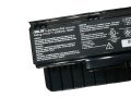 Orijinal Asus ROG N551 N551V N551J N551VW N551JW Batarya Pil A32N1405