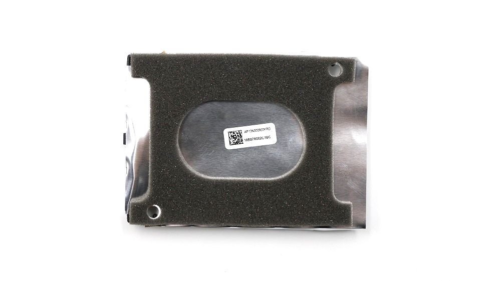 Lenovo Orijinal ideapad 320-15ISK 80XH Notebook HDD SSD Bracket Yuva Caddy