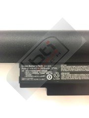 Orijinal Casper CSD Notebook Batarya (A41-B34)