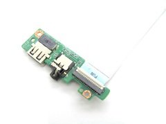 Orijinal Lenovo ideapad U310 Touch Notebook Usb Audio Jack 39LZ7UB0000