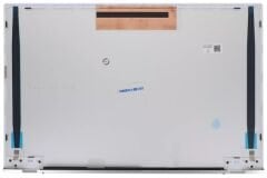 Asus Vivobook S14 S432 X432 90NB0M62-R7A010 Orijinal Laptop Ekran Arka Kasa