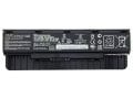 Orijinal Asus ROG N751 N751J N751JK N751JX Batarya Pil A32N1405