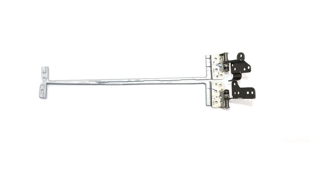 Lenovo Orijinal Thinkpad 01AW165 AM0TR000R00 Notebook L+R Hinge Menteşe Takımı