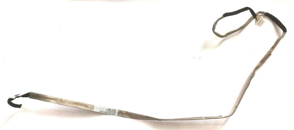 Sony Vaio VGNNS VGN-NS PCG-7143M PCG-7151M Kamera Webcam Kablosu 073-0101-5221_A