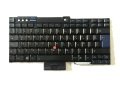Orijinal Lenovo ThinkPad W500 W700 W701 ispanyolca Klavye Tuş Takımı 42T3302