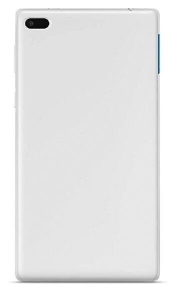 Lenovo Orijinal TB7504 HA0WE7RA 5S58C12264 Tablet Kasası Alt Kapak Beyaz
