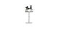 Lenovo Orijinal Thinkpad E460 20ET 20EU Notebook L+R Hinge Menteşe Bracket