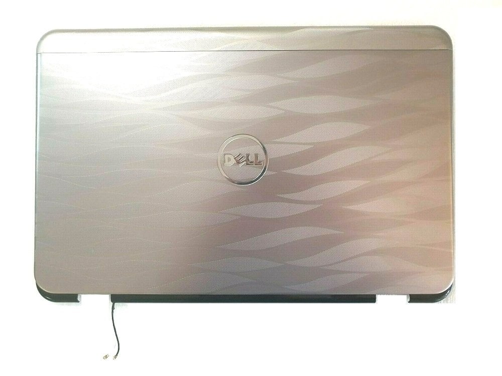 Dell inspiron 15R N5010 M5010 Ekran Arka Kasası Lcd Cover CN-0V2DWN
