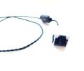 Acer Aspire 5720 5920 RJ11 Ethernet Port Board DC301001X00