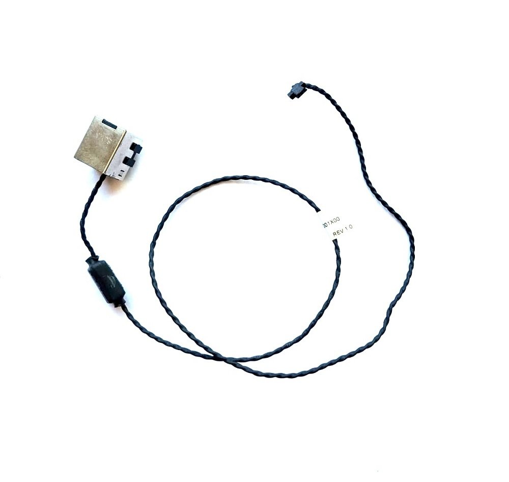 Acer Aspire 5720 5920 RJ11 Ethernet Port Board DC301001X00