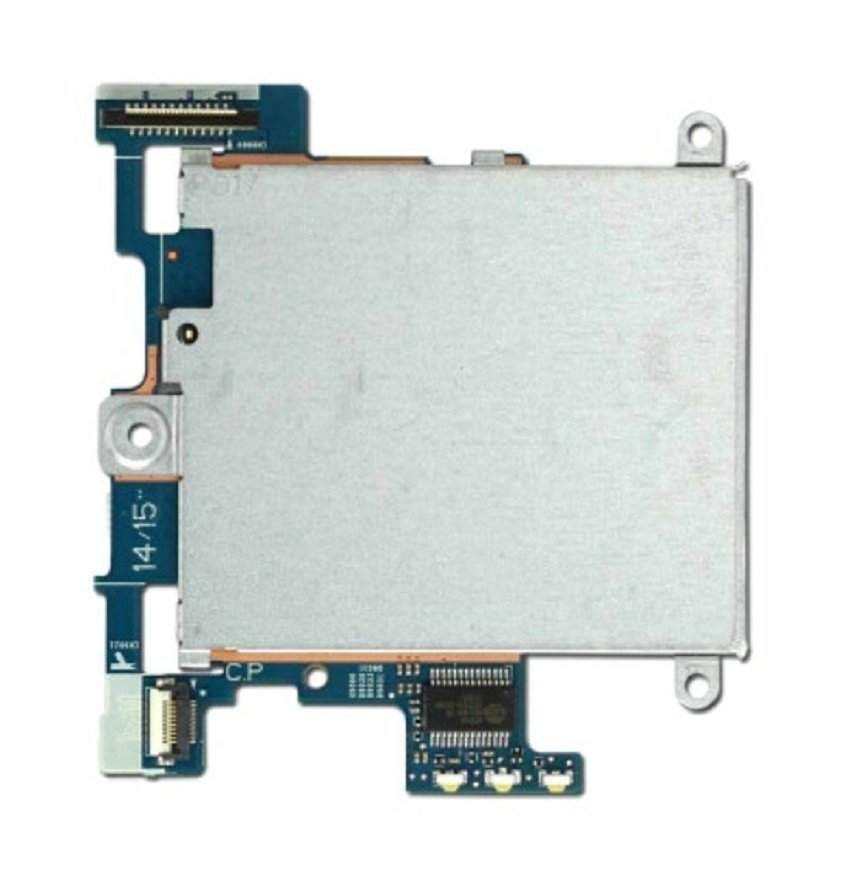 Orijinal HP Elitebook 850-G5 Notebook Smart Card Reader Led Board L13690-001