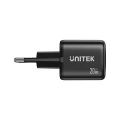 UNITEK 20W HIZLI SARJ CIHAZI (P1128ABK01-EU)