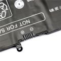 Orijinal Sony Vaio Pro 13 SVP13219PT Notebook Laptop Batarya Pil VGP-BPS38