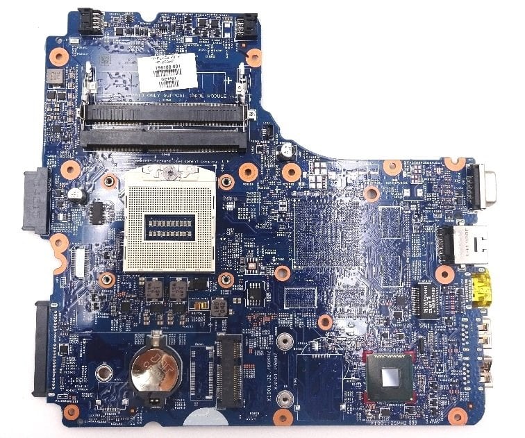 HP Probook 440 G1 450 G1 470 G1 On Board Notebook Anakartı 48.4YW04.011