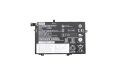 Orijinal Lenovo Thinkpad L490 Serisi L590 Serisi Notebook Batarya Laptop Pil