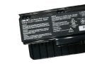 Orijinal Asus ROG G771 G771J G771JK G771JX G771JW G771JM Batarya Pil A32N1405