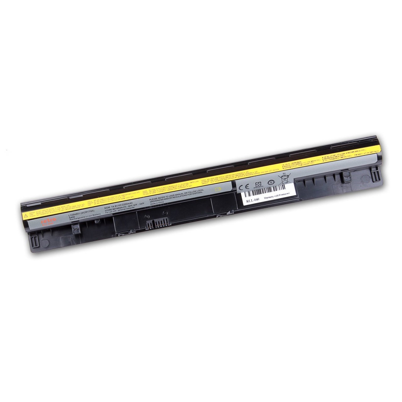 Lenovo ideaPad S405 S410 S415 Notebook Batarya Pil