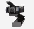 LOGİTECH C920S HD PRO 960-001252 MİKROFONLU WEBCAM