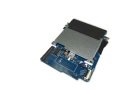 Orijinal HP EliteBook 820-G2 Notebook Smart Card Reader Led Board 6050A2635501