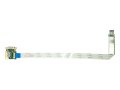 Orijinal Lenovo ideapad B50-70 20384 Notebook Parmak izi Okuyucu Board