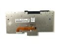 Orijinal Lenovo ThinkPad Z61 T500 T400 ispanyolca Klavye Tuş Takımı 42T3302