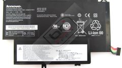 Orijinal Lenovo ThinkPad 20C0 20CD 20DK 20DL Notebook Batarya Laptop Pil