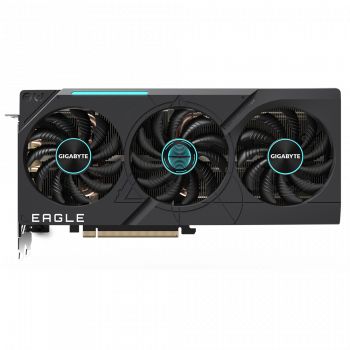 GIGABYTE GV-N4070EAGLE OC-12GD RTX4070 GDDR6X 12GB HDMI DP 192BİT
