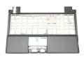Toshiba Portege R700 R830 R835 Klavye Kasa Üst Kasa GM902984721A GM902984721C
