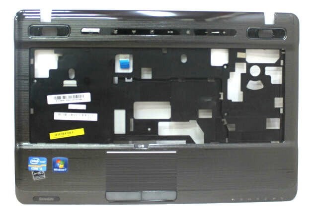 Toshiba Satellite P745 P740 Klavye Kasa Üst Kasa K000118540