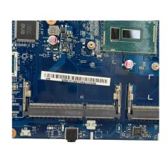 Acer Aspire E5-571G i3-4005U LA-B191P Onboard Laptop Anakart
