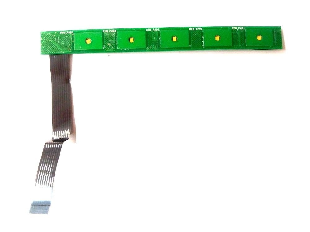 Orijinal Lenovo ideapad Z570 20095 Notebook Led Board (56.41010.571)