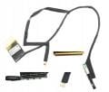 Orijinal HP Mini 210 Notebook Ekran Data Flex Kablosu 350403B00-11C-G