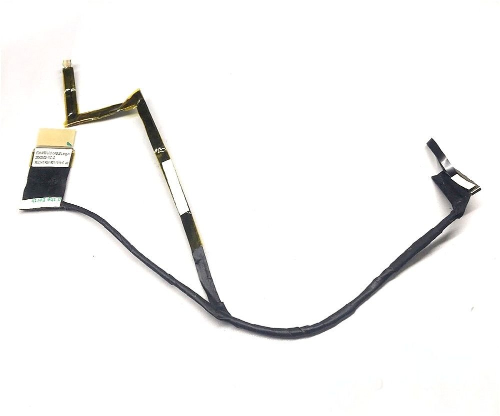 Orijinal HP Mini 210 Notebook Ekran Data Flex Kablosu 350403B00-11C-G