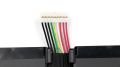 Orijinal Lenovo Thinkpad 3448 3460 3462 3463 Notebook Batarya Laptop Pili