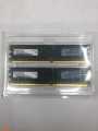 İkinci El Hp DDR2 4GB(2x2GB) 400MHZ PC2-3200R ECC (2PCS 345114-051) 375004