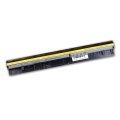 Lenovo L12S4Z01 L12S4L01 Notebook Batarya Laptop Pil