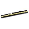 Lenovo L12S4Z01 L12S4L01 Notebook Batarya Laptop Pil